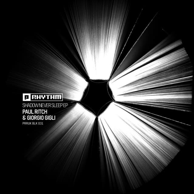 Grey cover art