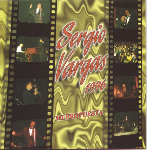 Ni Tu Ni Yo cover art