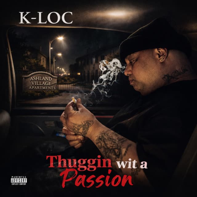 Life goes on cover art
