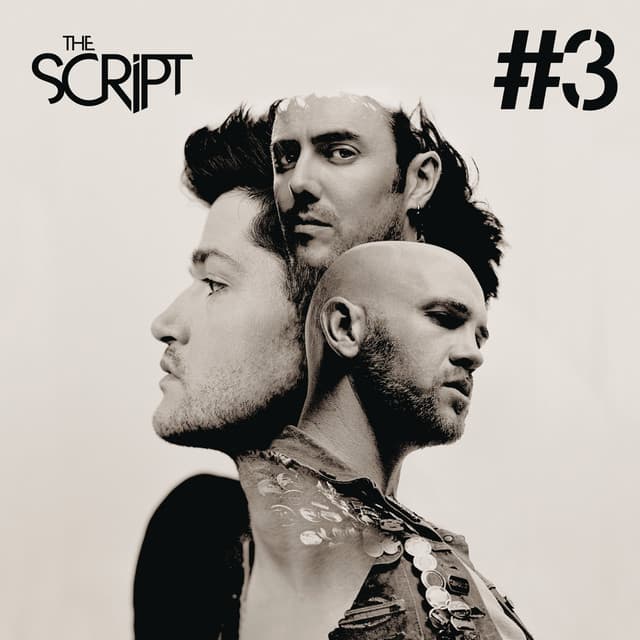 #3 cover art