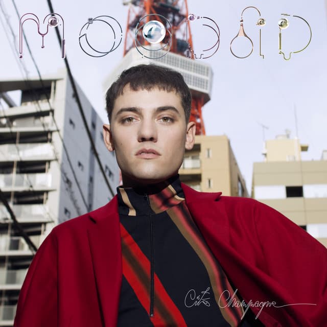 Langage (feat. Wednesday Campanella) cover art