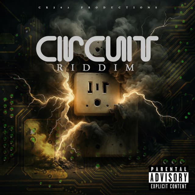Woah! cover art