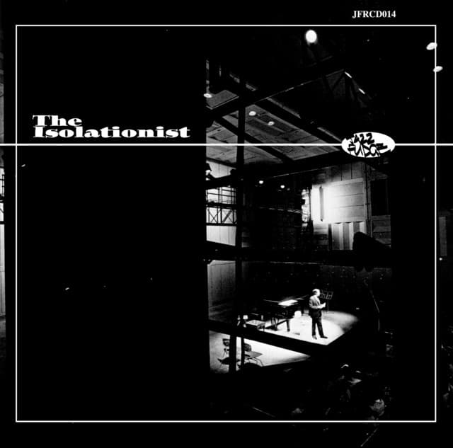 Masters Of The Scratch cover art
