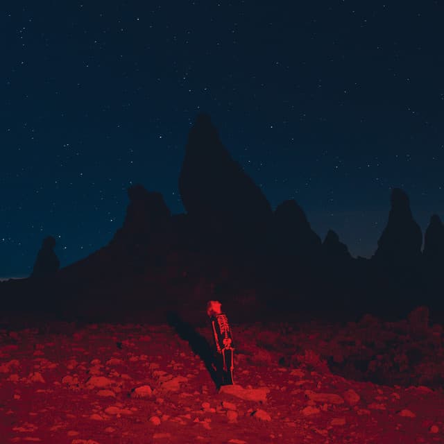 I See You cover art