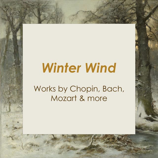 Four Duets Wq. 115: 4. Allegro cover art