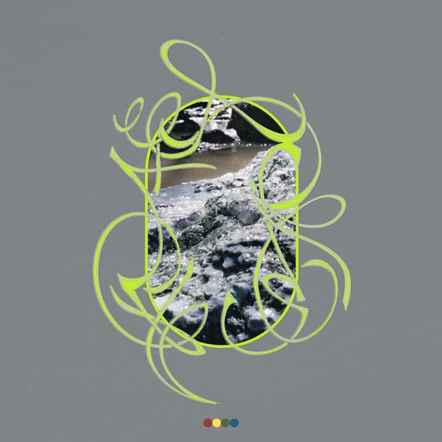 Oracle cover art