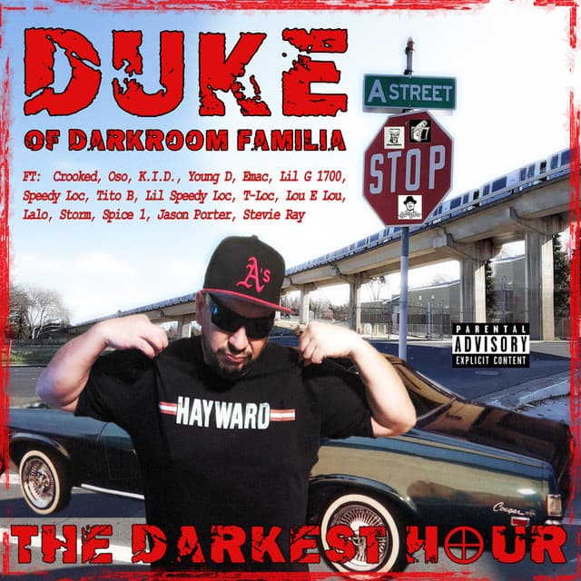The Beginning cover art