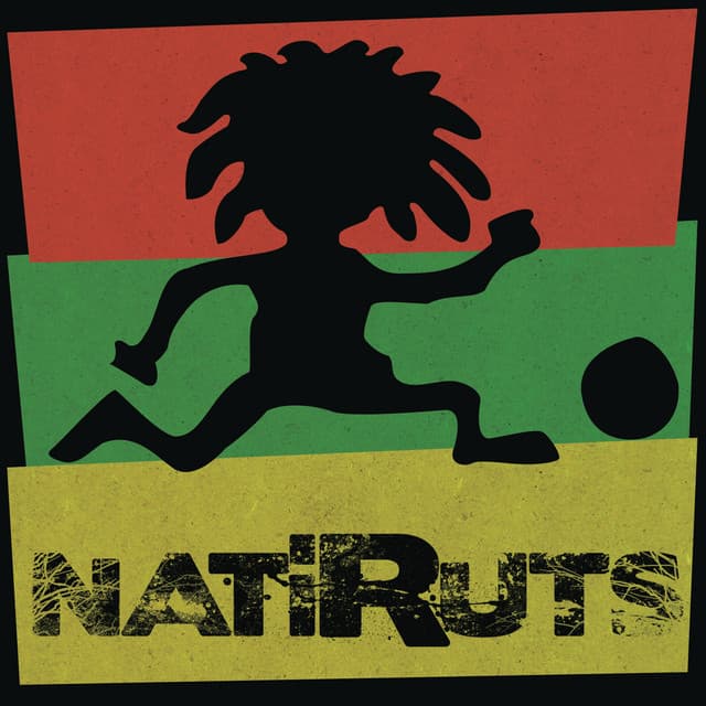 Box Natiruts cover art
