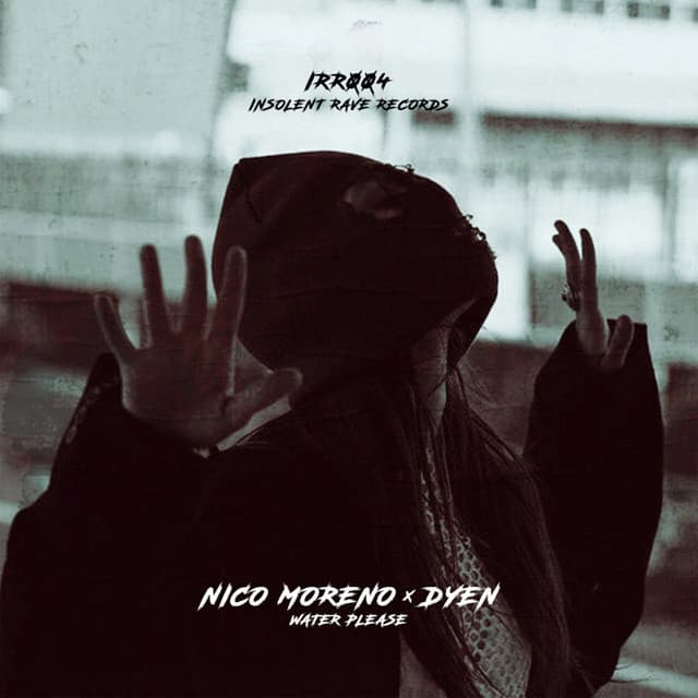 Water Please cover art