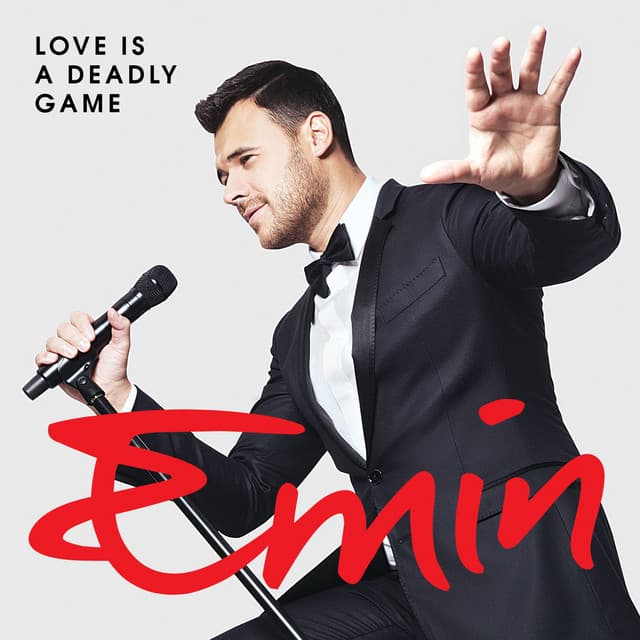 You Don't Have To Say You Love Me (with David Foster) - Live, Bonus Track cover art
