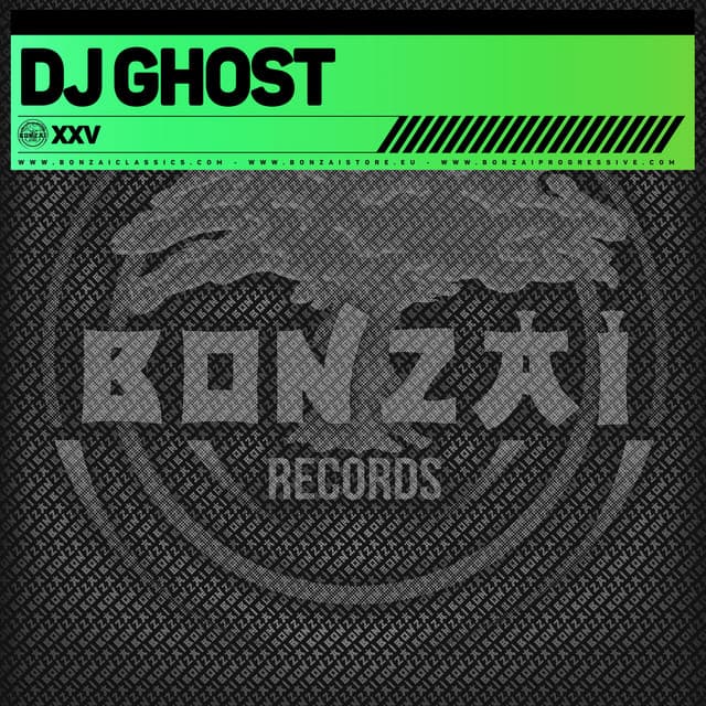XXV - Bossta Remix cover art
