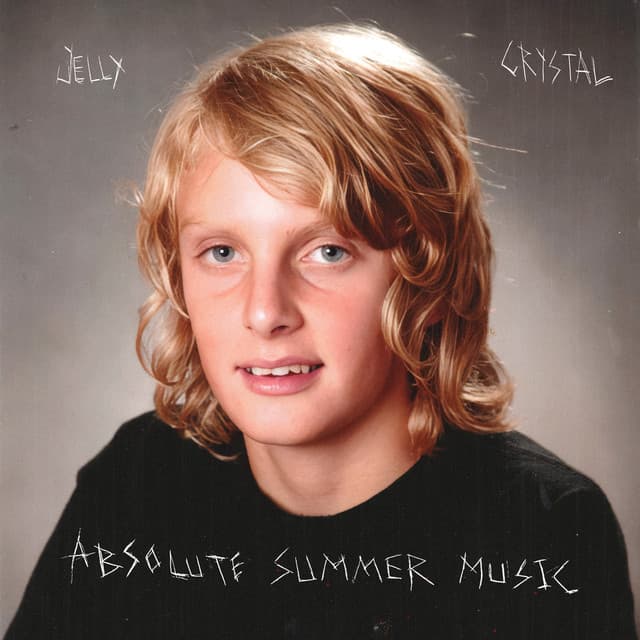 Sleepwalk cover art