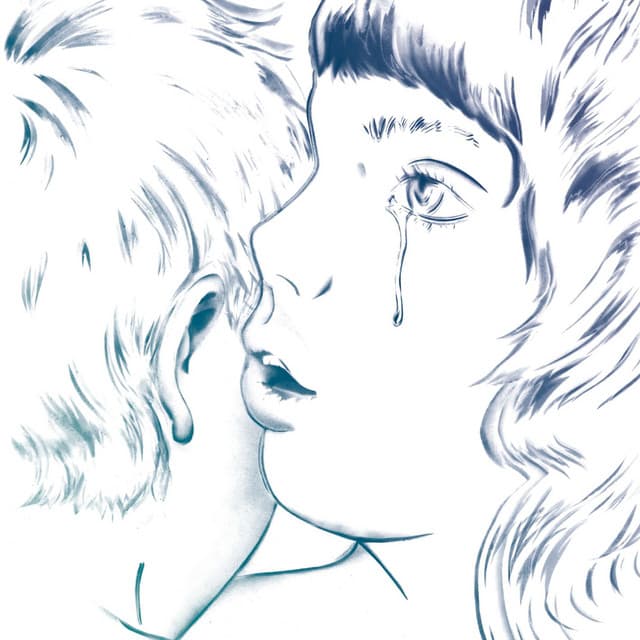 Controller (feat. Faris Badwan) cover art