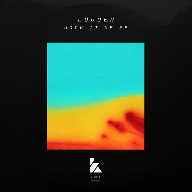 Jack It Up cover art