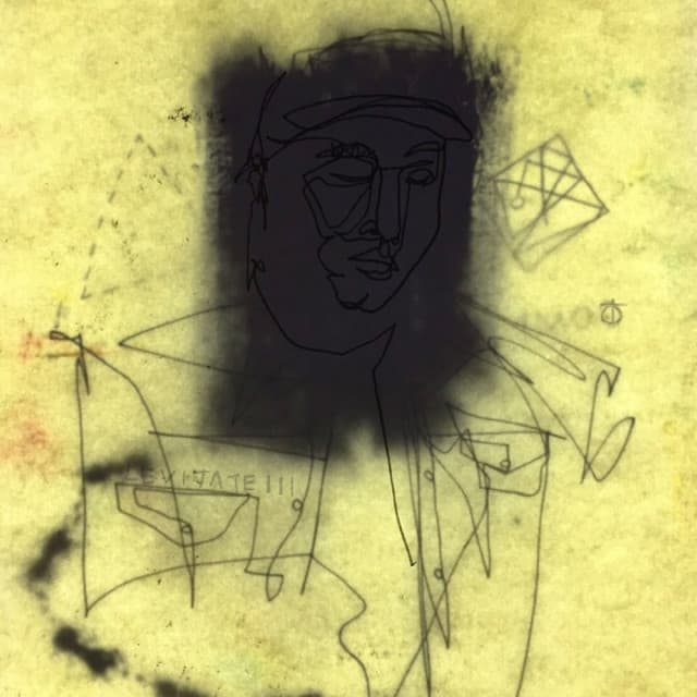 Natural (feat.Lovey) cover art