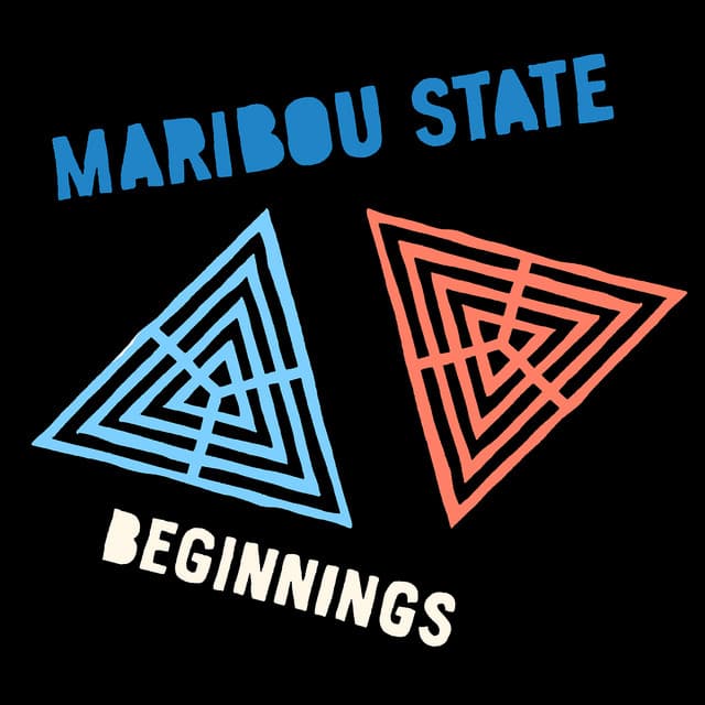 Beginnings cover art