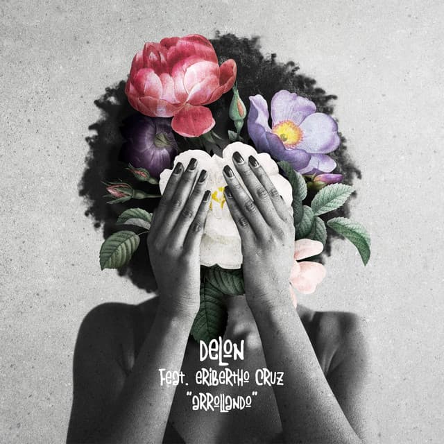 Arrollando cover art
