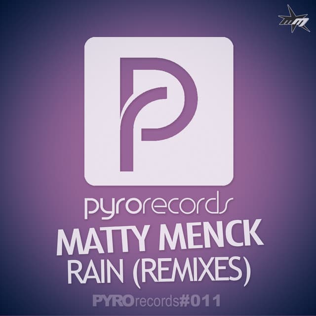 Rain - Frowin Von Boyen Remix cover art