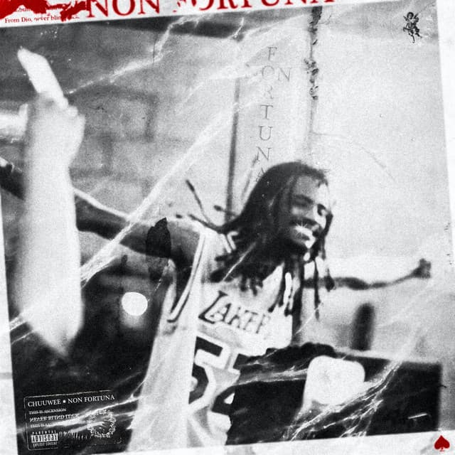 Wnlv Radio 003 cover art