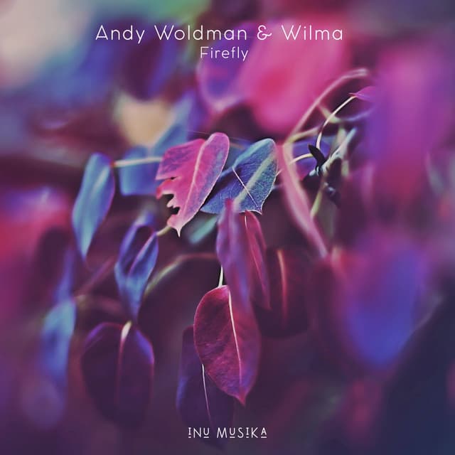 Firefly - Santiago Luna Remix cover art