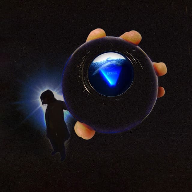 Half Life cover art