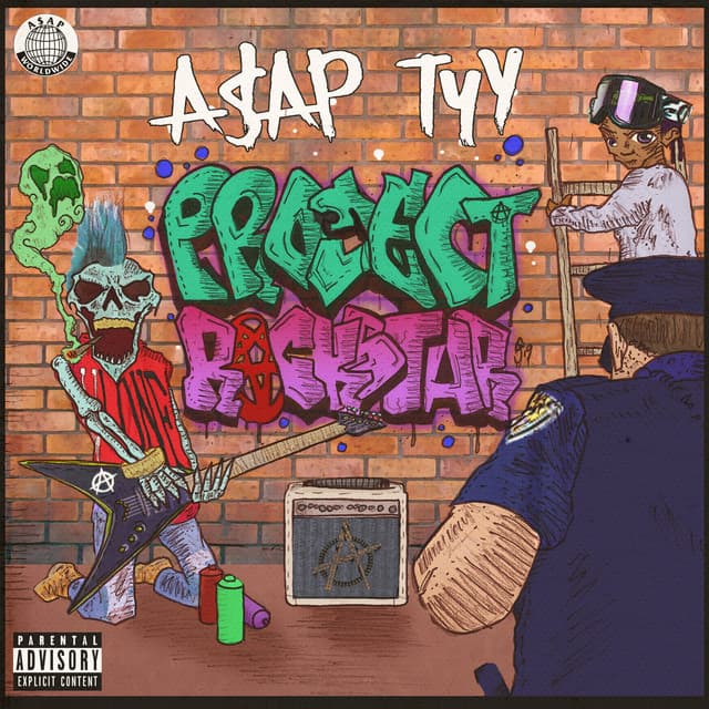 Fine Print cover art
