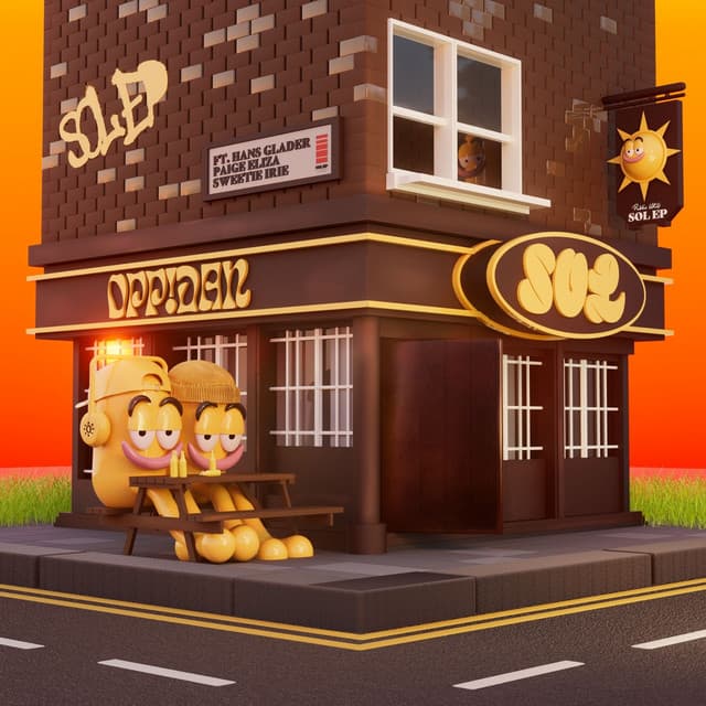 Know Myself cover art