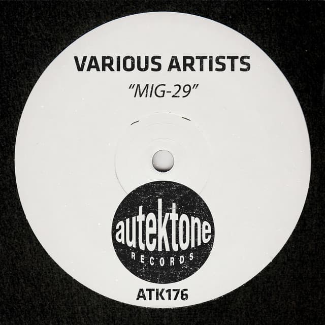Nezquik - Activator, Benefice, Lestrange Rmx cover art