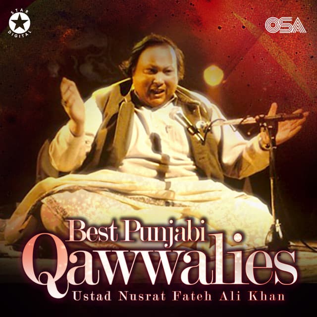 Rabba Lakh Lakh Shukar Manawan cover art