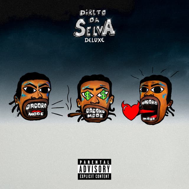 A Cúpula Gang cover art