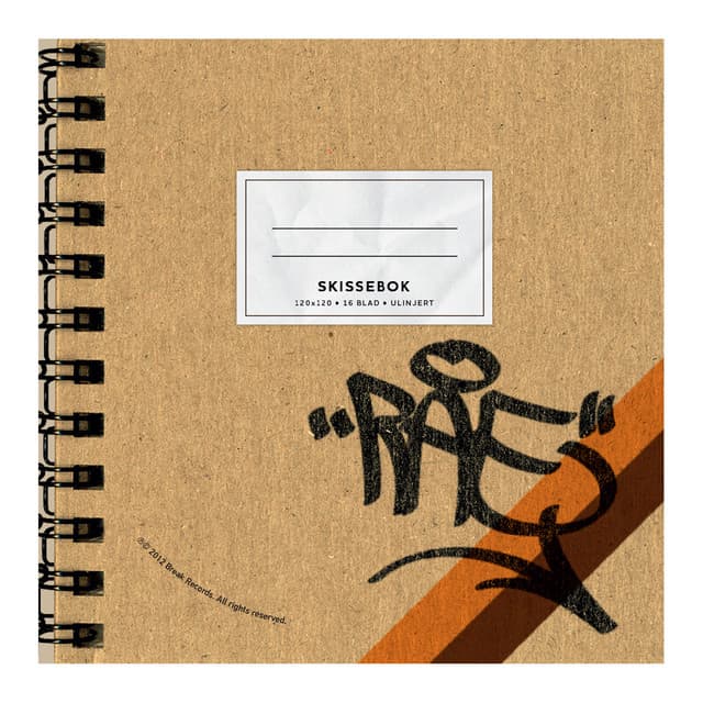 10 Meter Ned cover art