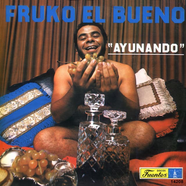 Yo Soy el Punto Cubano cover art