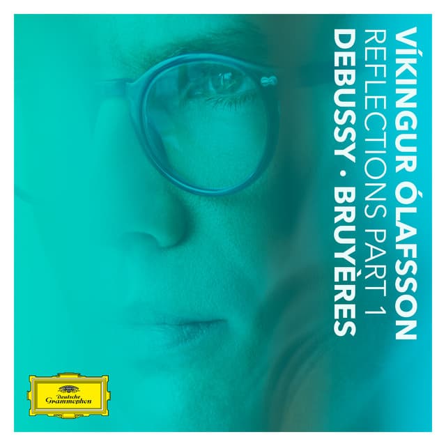 Préludes / Book 2, L. 123: 5. Bruyères - Home Session cover art