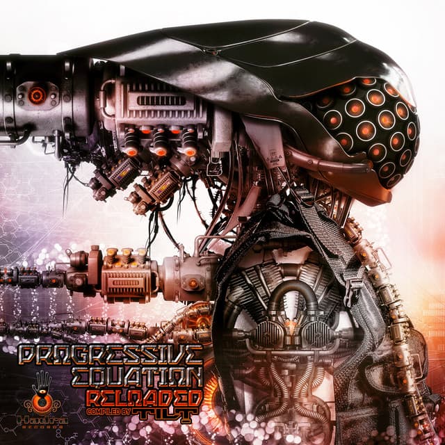 Kinetik cover art