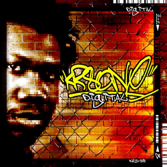 Bring It to the Cypher cover art