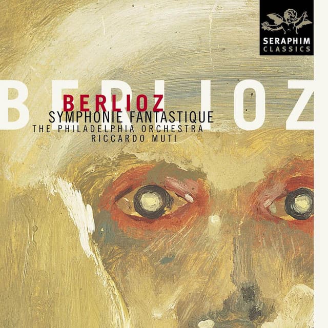 Berlioz: Symphonie fantastique, Op. 14, H 48: III. Scène aux champs. Adagio cover art
