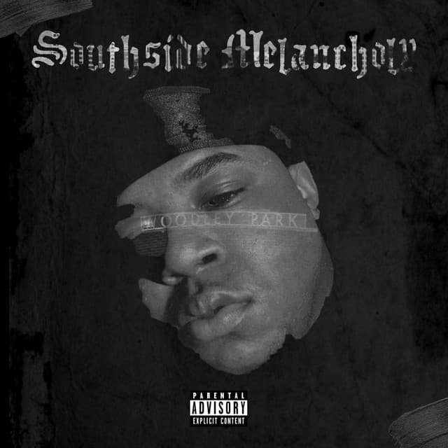 Southside Melancholy cover art