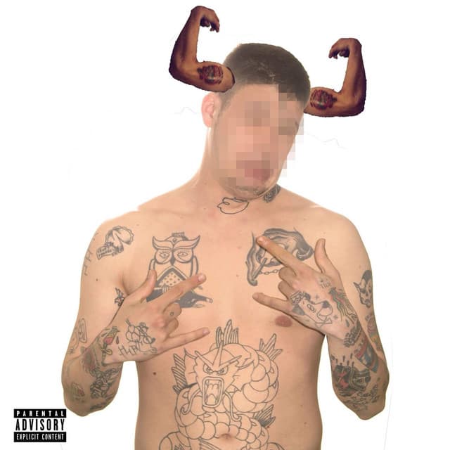 Tema Lil Moss cover art