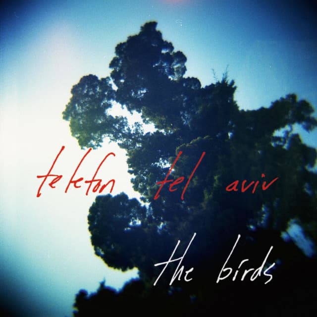 The Sky Is Black cover art