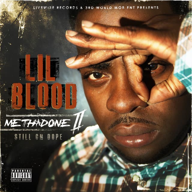 I'm Fukd Up (feat. Hd, G Dirty & Boo Banga) cover art