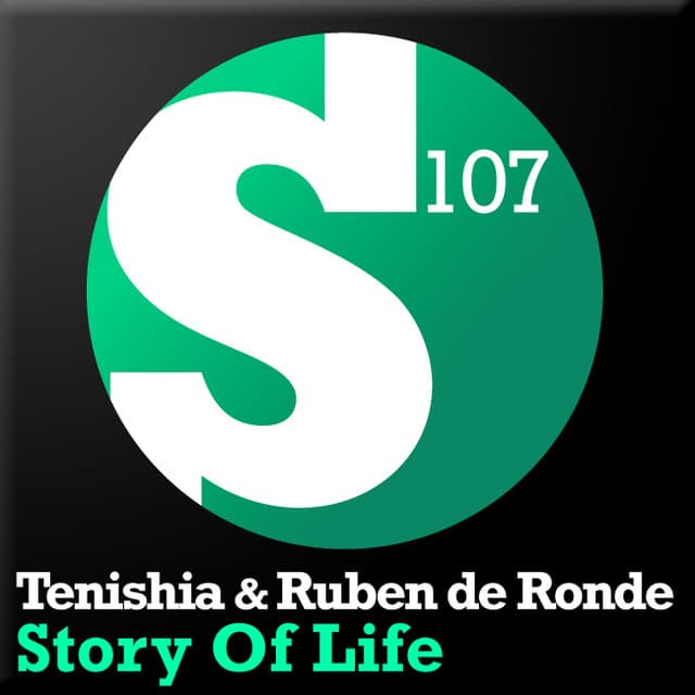 Story Of Life - Michael Tsukerman Remix cover art