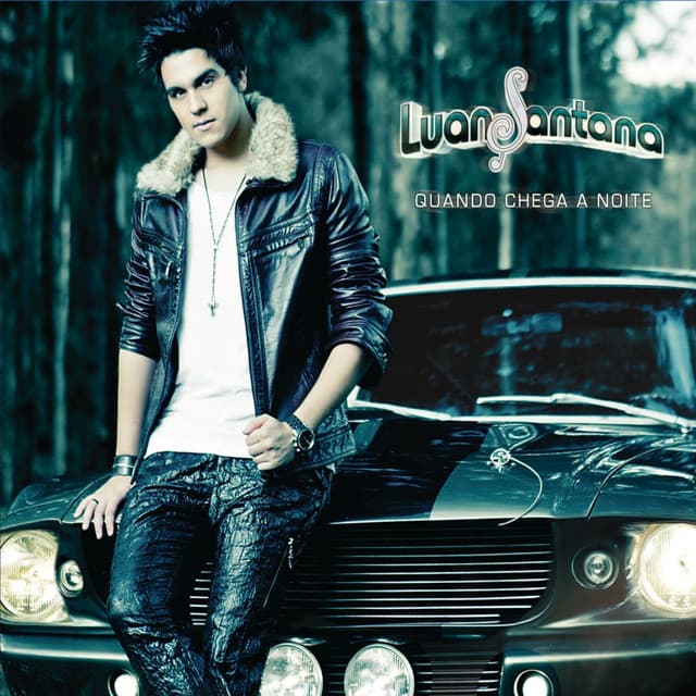 Te Vivo - Ao Vivo cover art