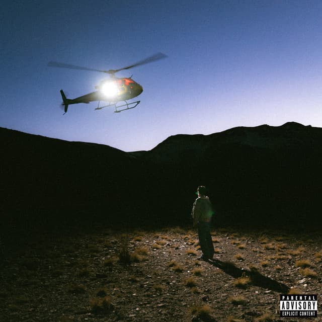 No soy Eterno cover art