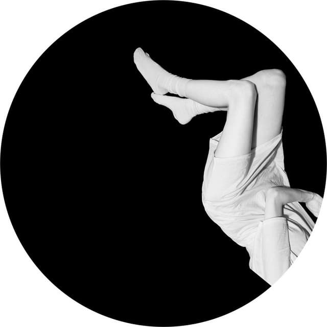 Cut Tongues - Border One Remix cover art