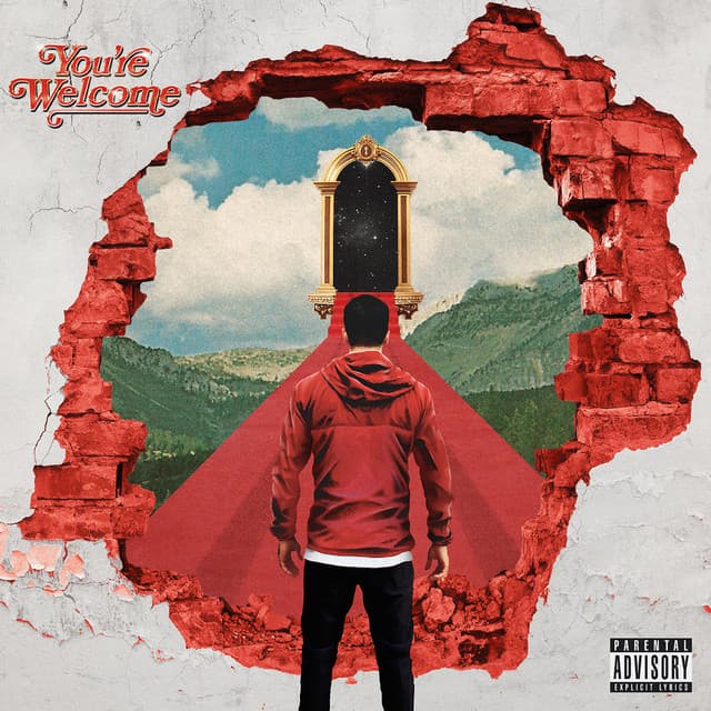 Brick Wall cover art