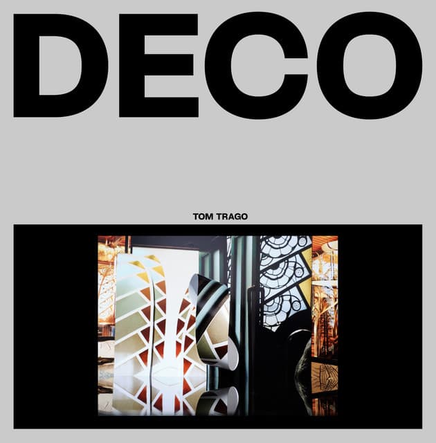 Central Park cover art