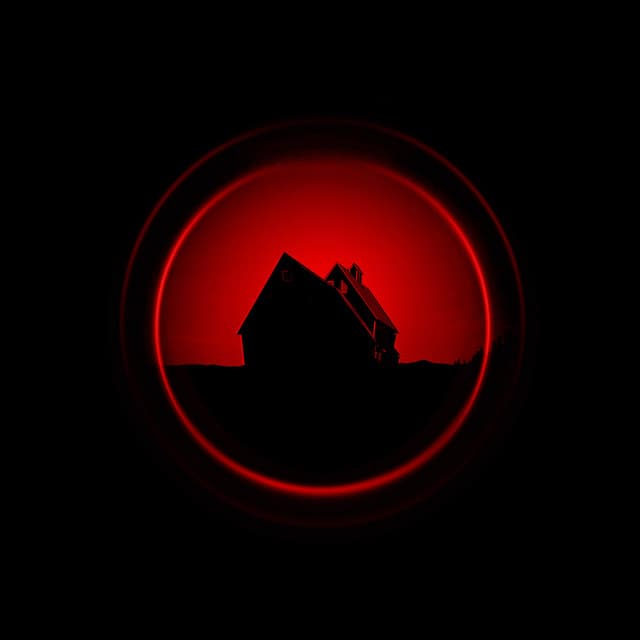 Hayloft II (DNMO Mix) cover art