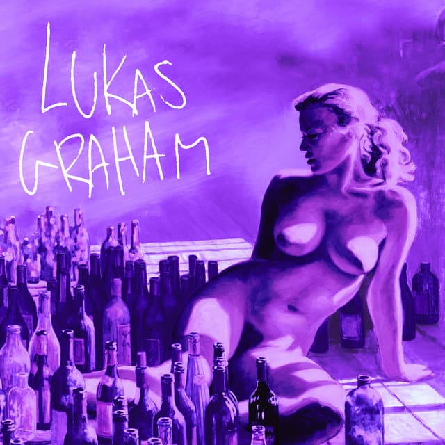3 (The Purple Album) cover art