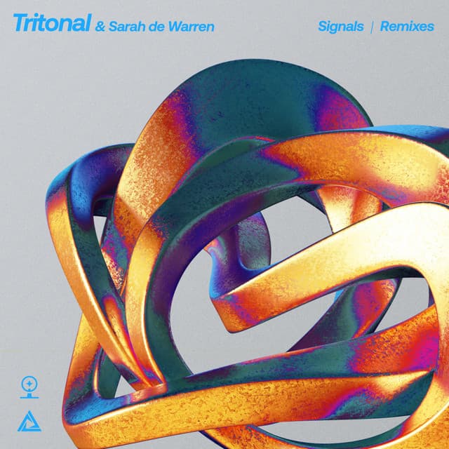 Signals - Rokazer Extended Remix cover art