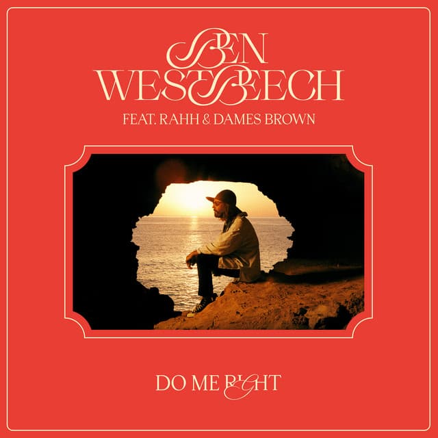 Do Me Right cover art